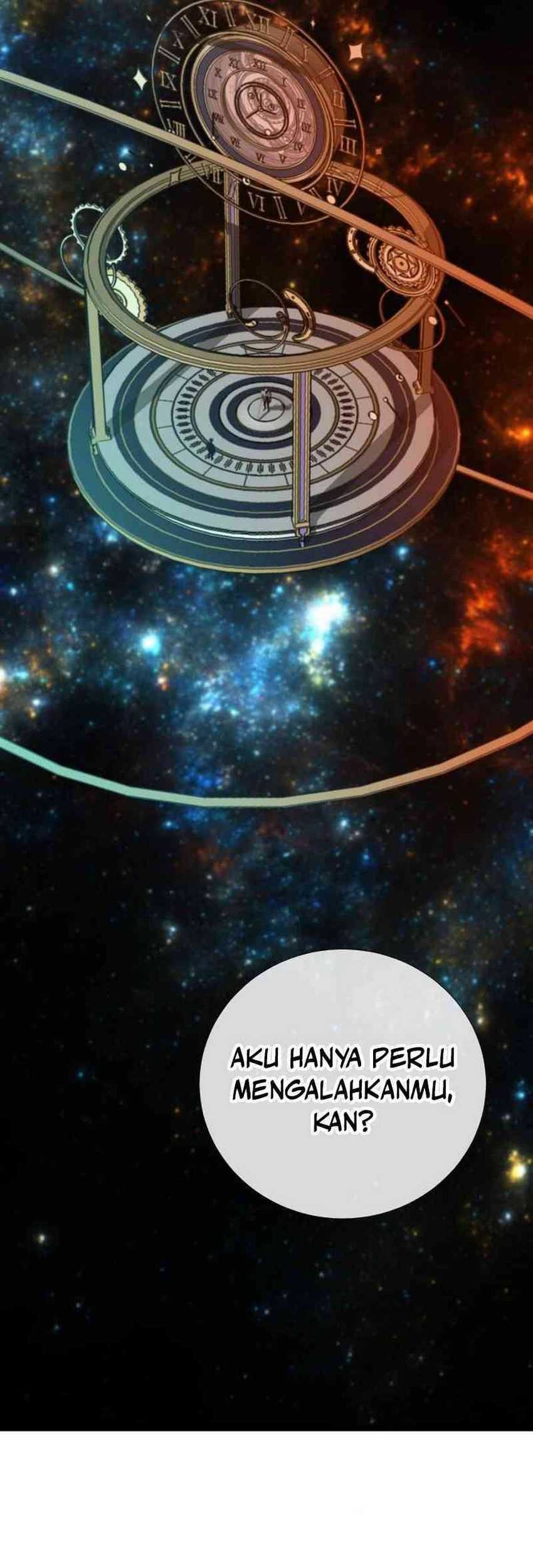 Levelling Up In An Exclusive Dungeon Chapter 33 Gambar 78