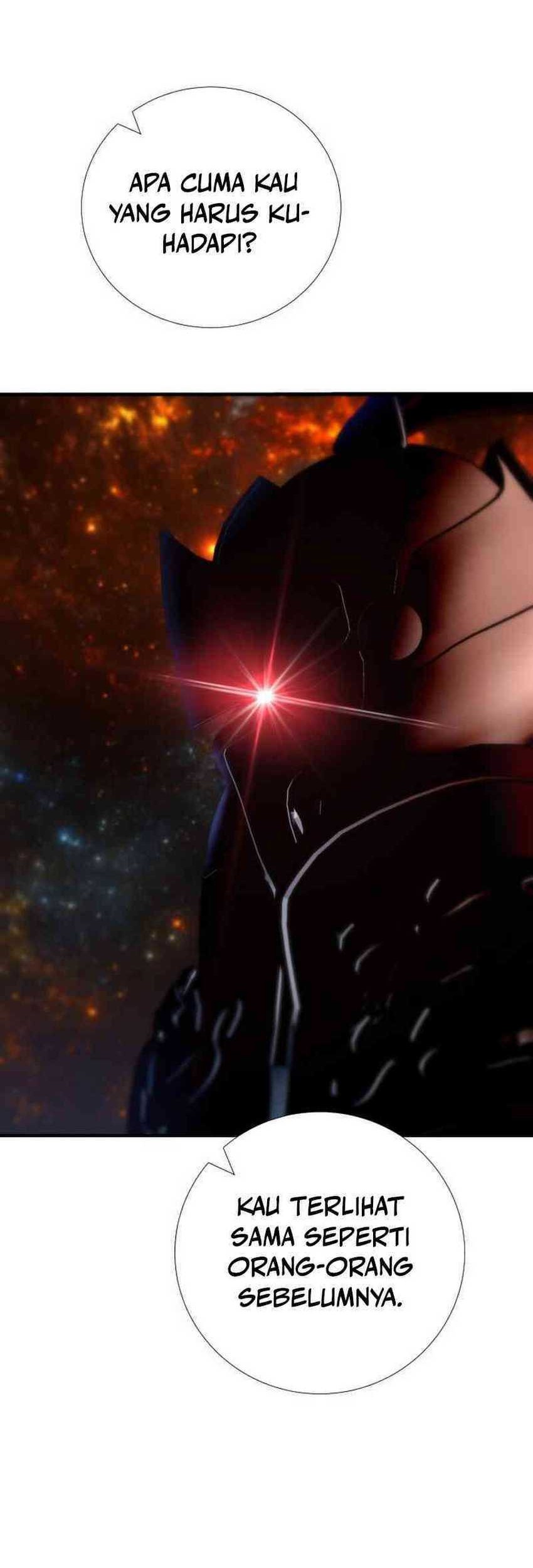 Levelling Up In An Exclusive Dungeon Chapter 33 Gambar 79