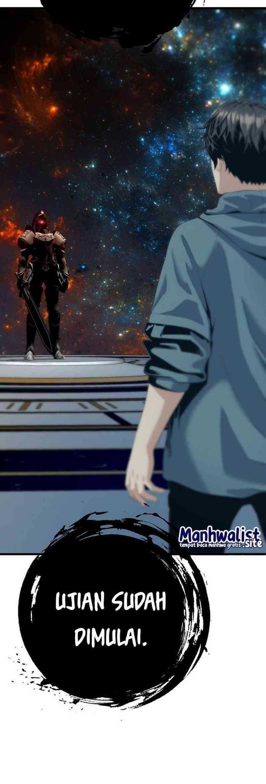 Levelling Up In An Exclusive Dungeon Chapter 33 Gambar 82