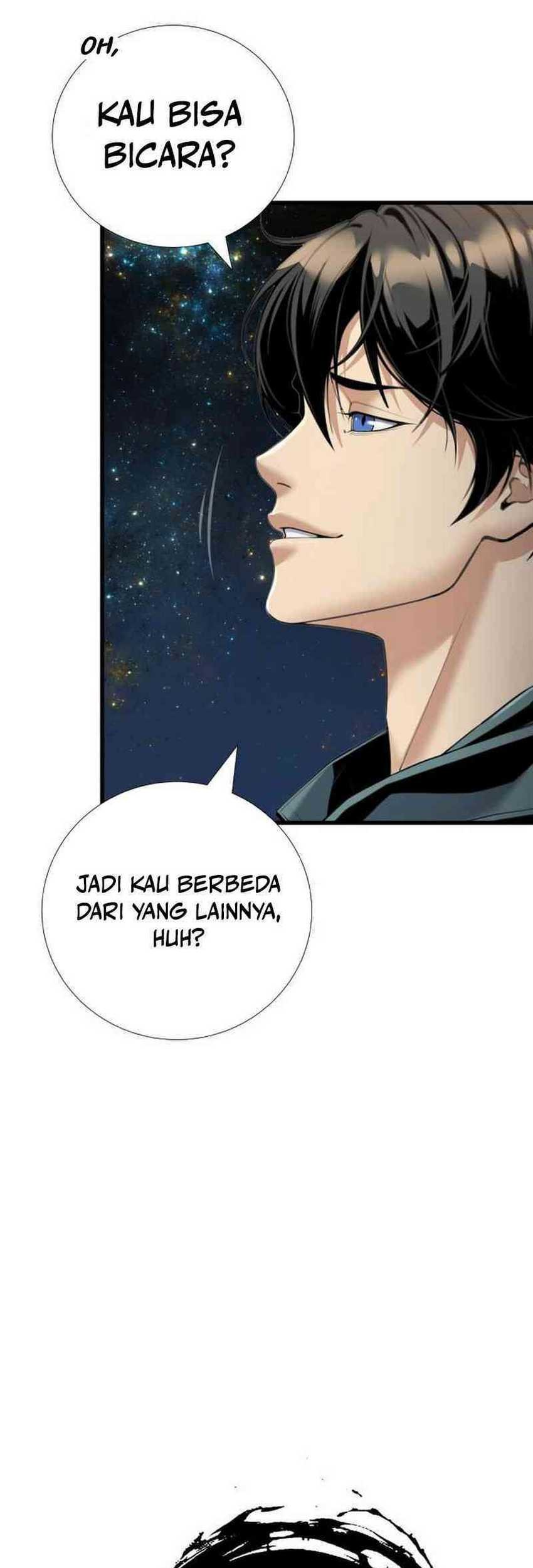 Levelling Up In An Exclusive Dungeon Chapter 33 Gambar 84