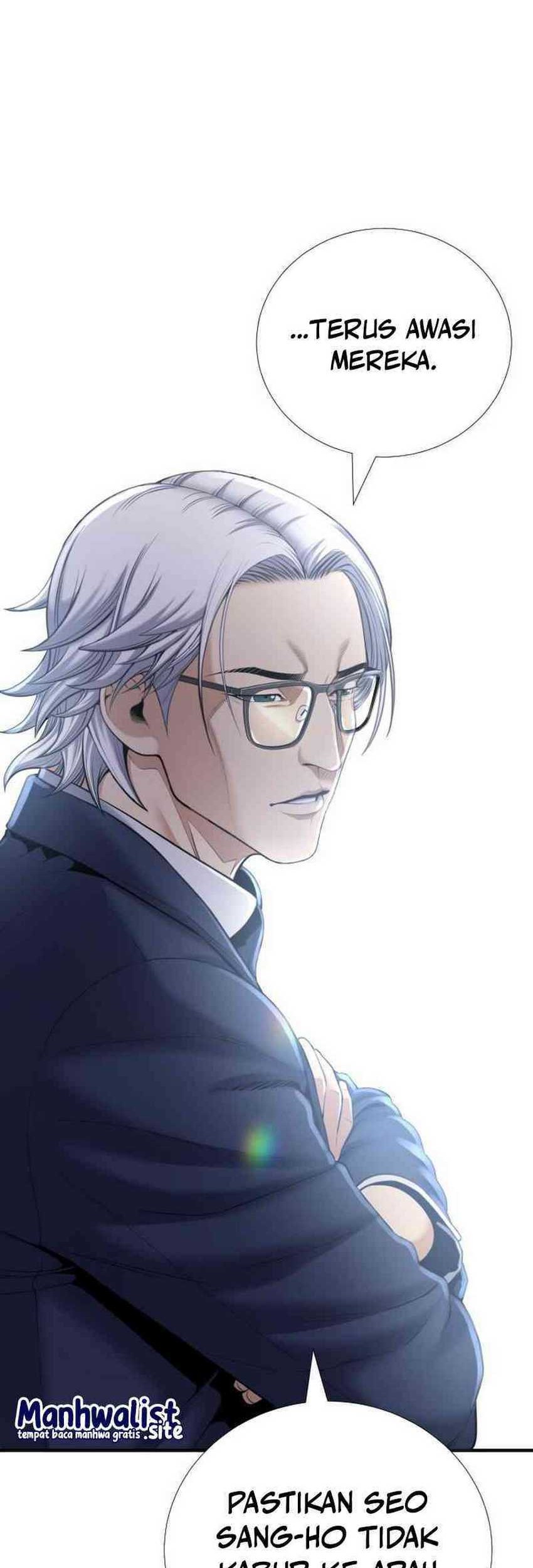 Levelling Up In An Exclusive Dungeon Chapter 33 Gambar 6