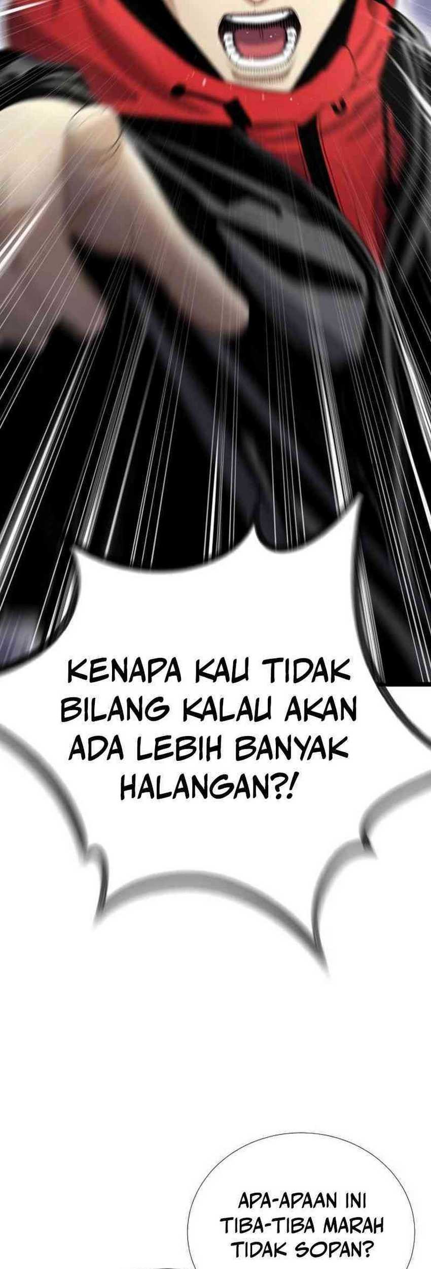 Levelling Up In An Exclusive Dungeon Chapter 33 Gambar 10