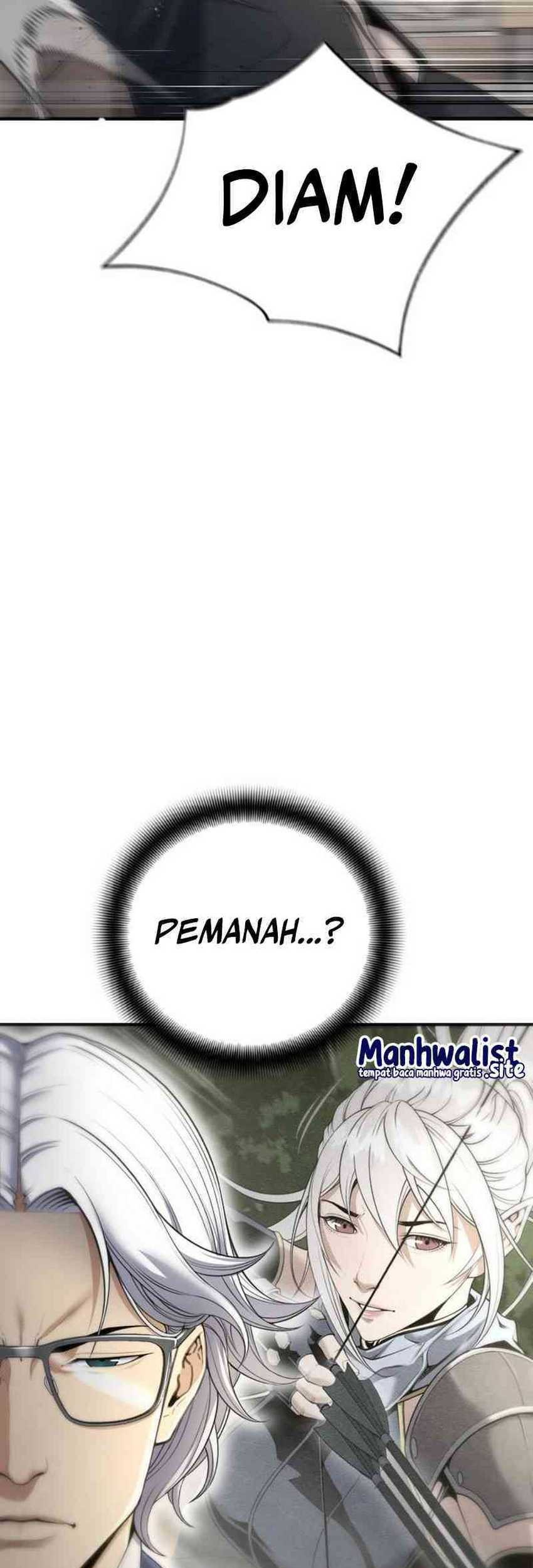 Levelling Up In An Exclusive Dungeon Chapter 33 Gambar 15