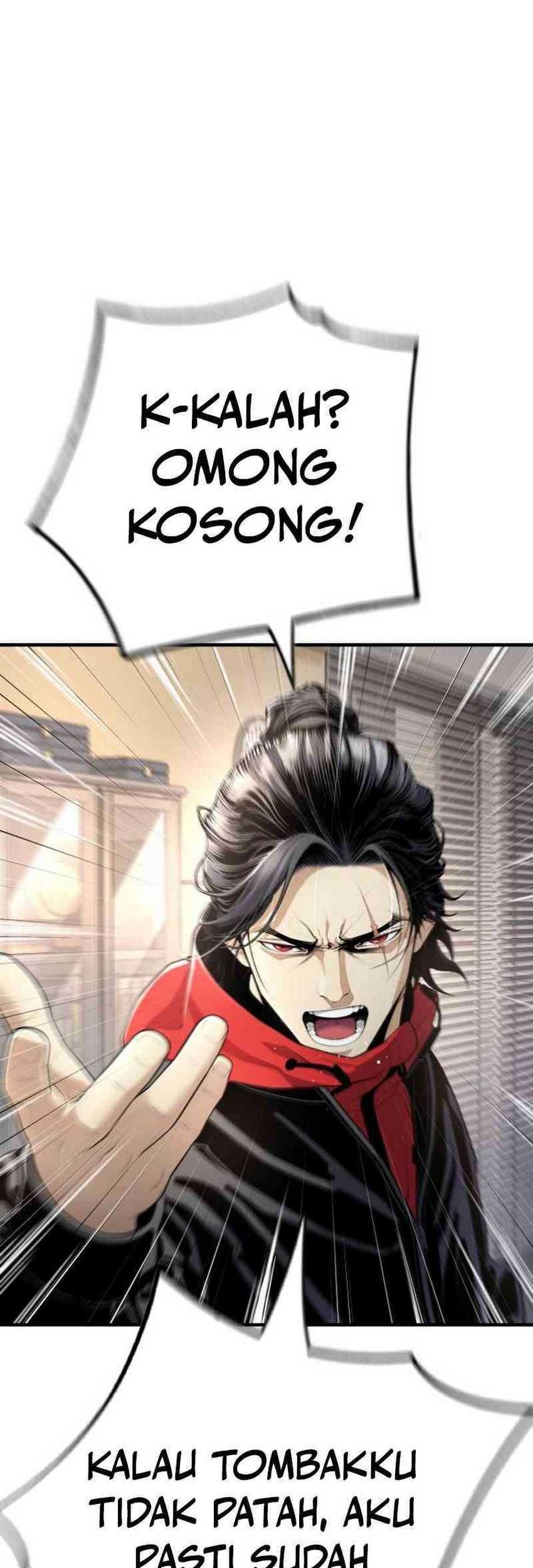 Levelling Up In An Exclusive Dungeon Chapter 33 Gambar 18