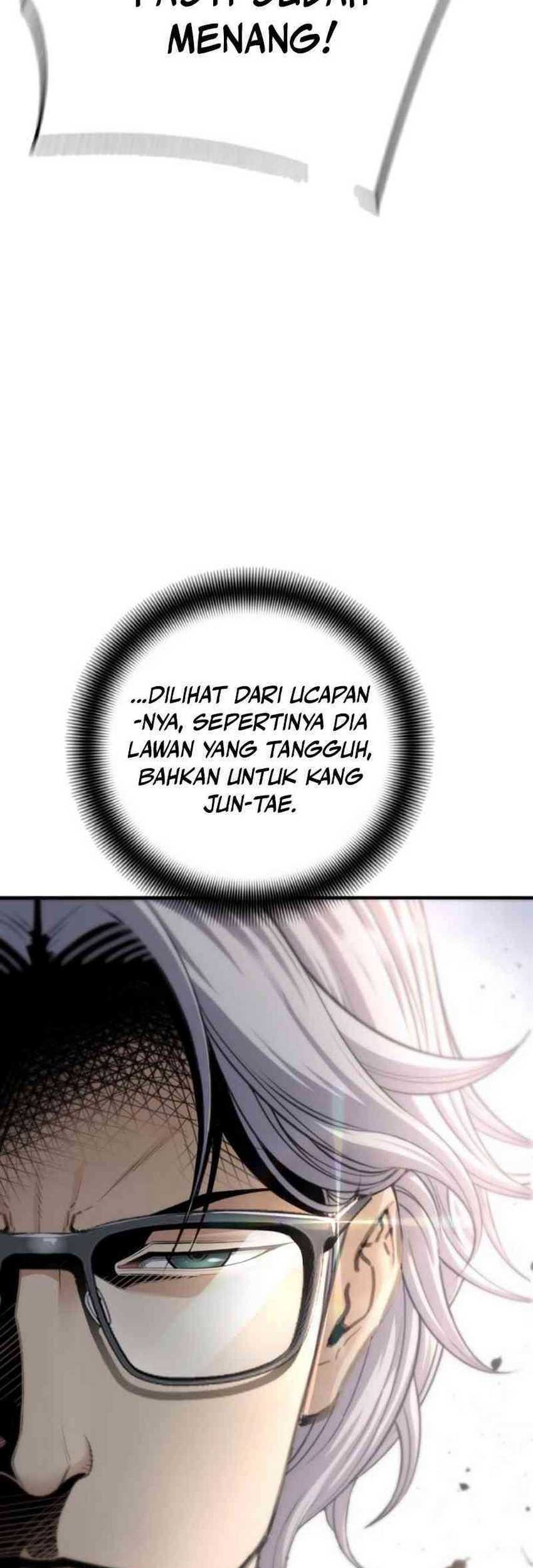 Levelling Up In An Exclusive Dungeon Chapter 33 Gambar 19
