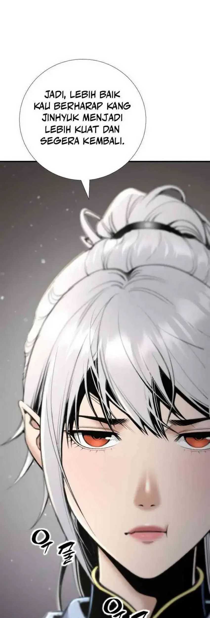 Levelling Up In An Exclusive Dungeon Chapter 34 Gambar 23