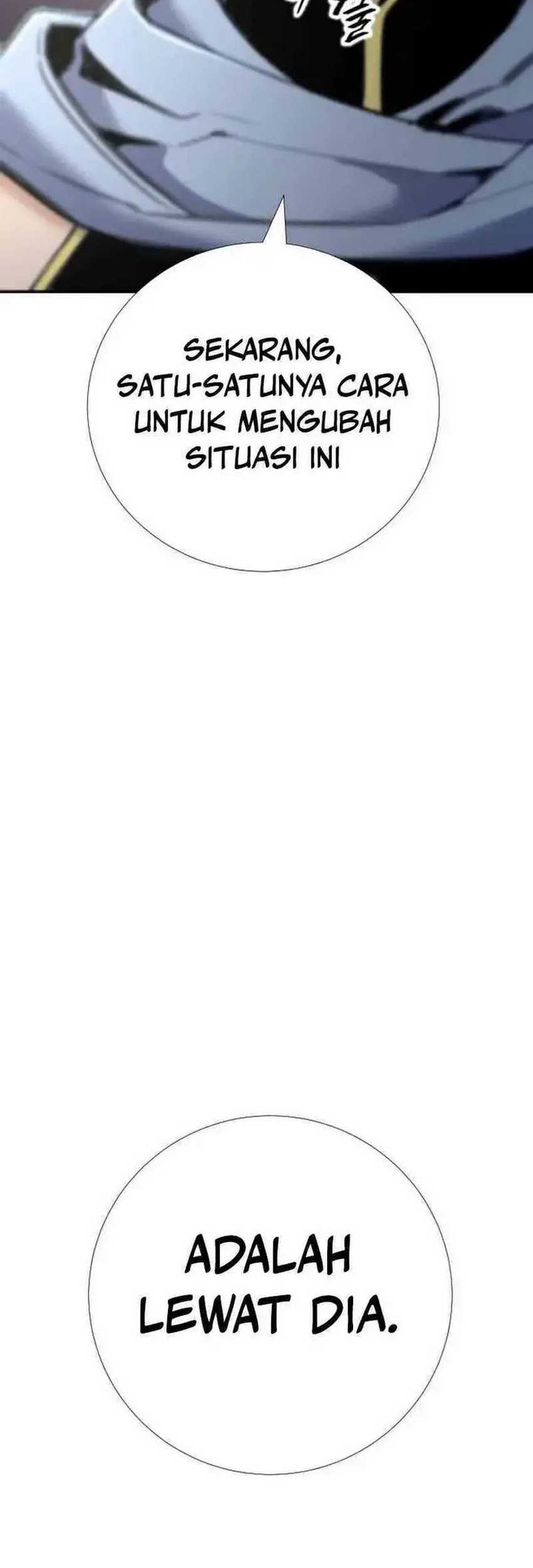 Levelling Up In An Exclusive Dungeon Chapter 34 Gambar 24