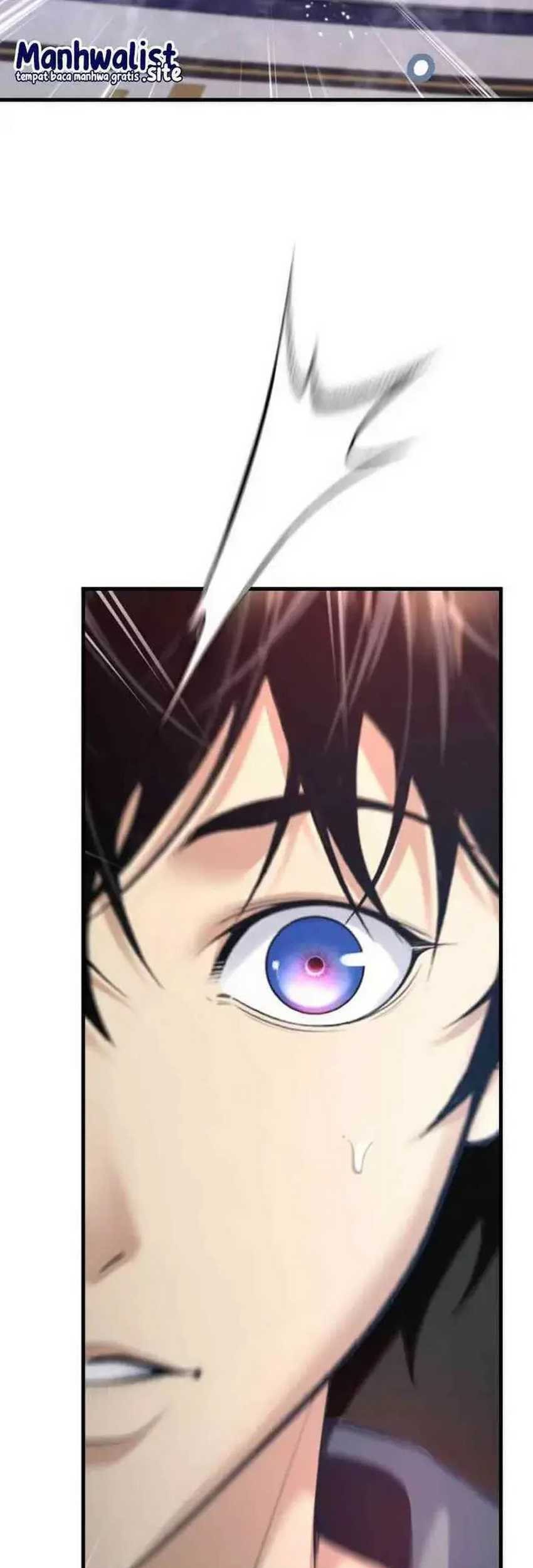 Levelling Up In An Exclusive Dungeon Chapter 34 Gambar 29