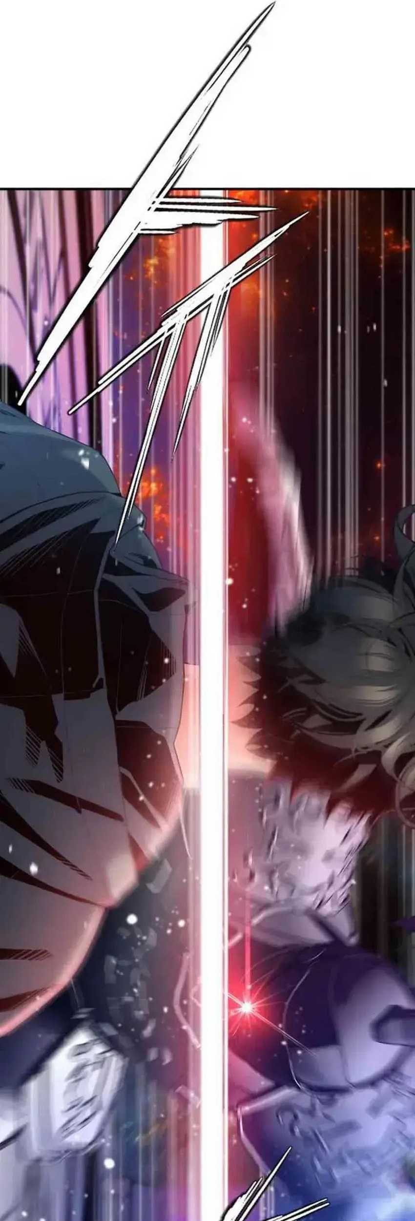 Levelling Up In An Exclusive Dungeon Chapter 34 Gambar 31