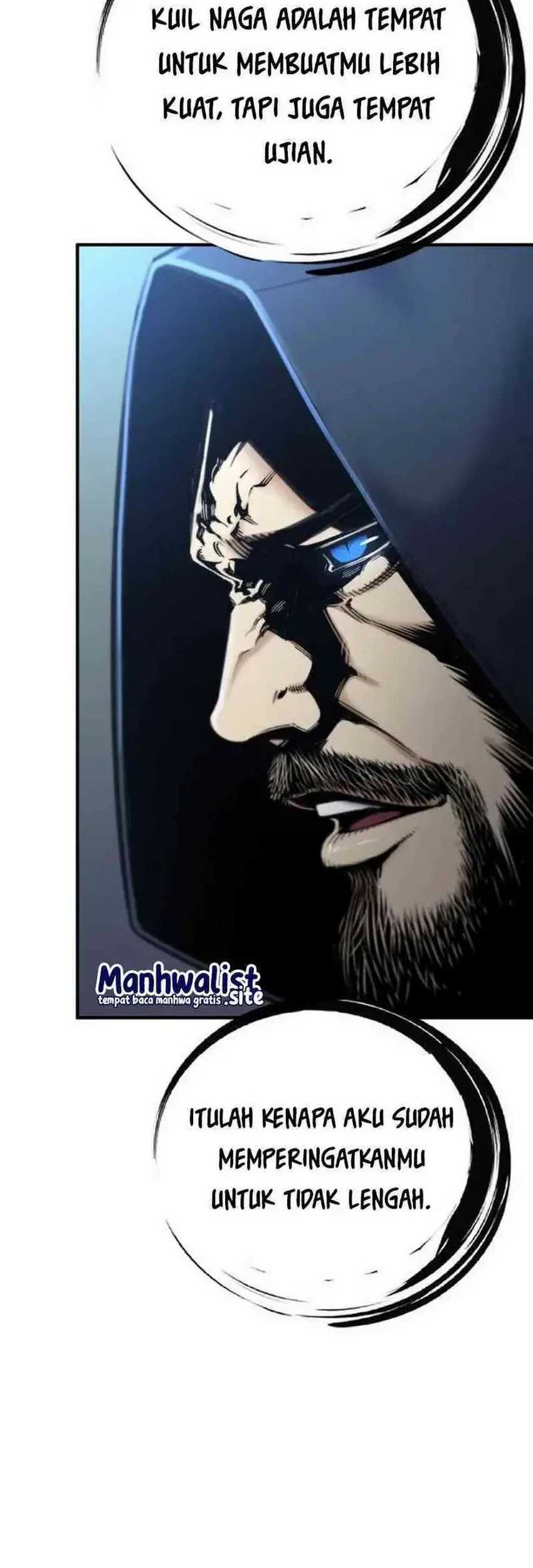 Levelling Up In An Exclusive Dungeon Chapter 34 Gambar 41