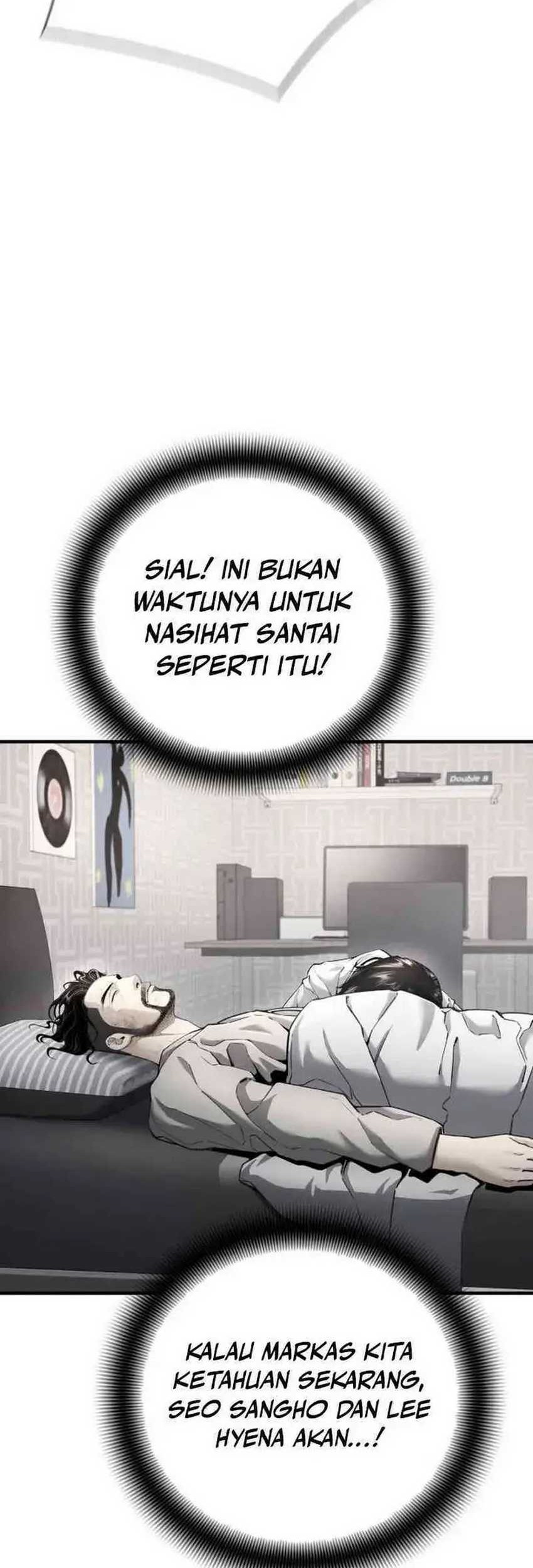 Levelling Up In An Exclusive Dungeon Chapter 34 Gambar 44