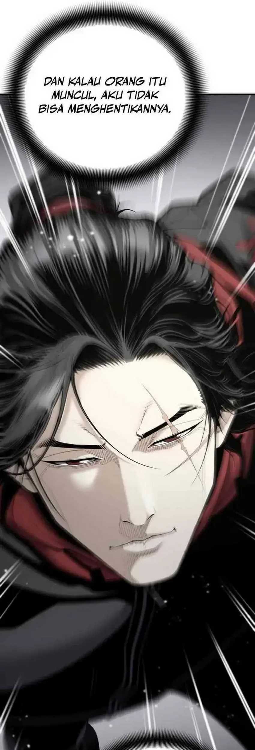 Levelling Up In An Exclusive Dungeon Chapter 34 Gambar 46