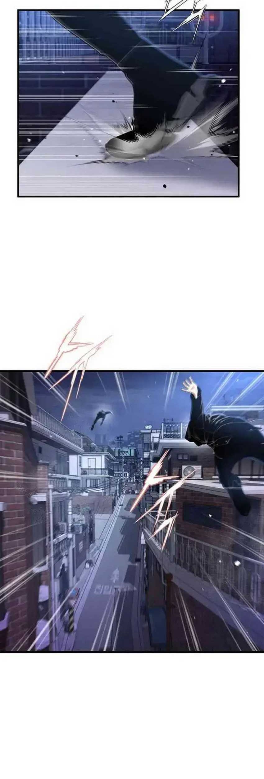 Baca  Levelling Up In An Exclusive Dungeon Chapter 34 Gambar 2