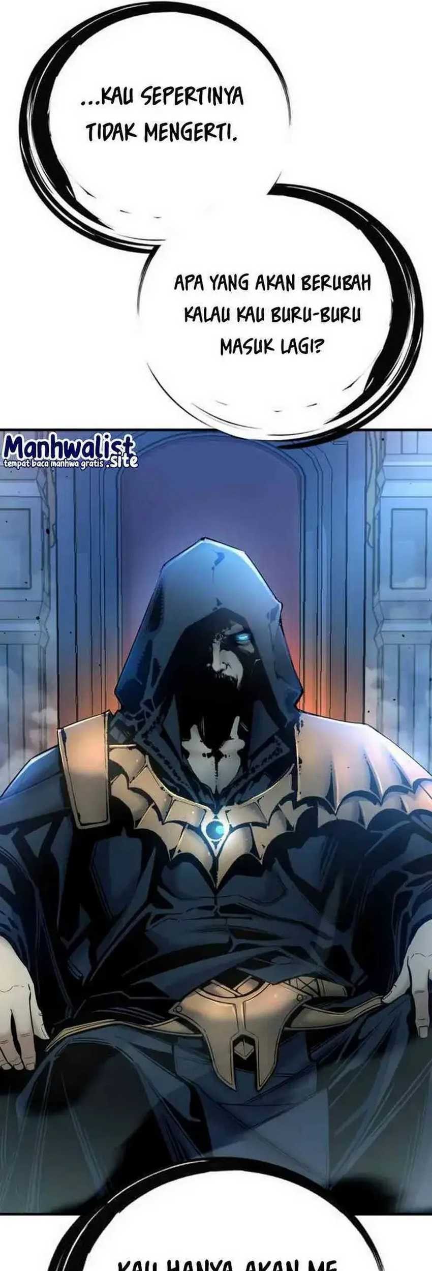 Levelling Up In An Exclusive Dungeon Chapter 34 Gambar 50