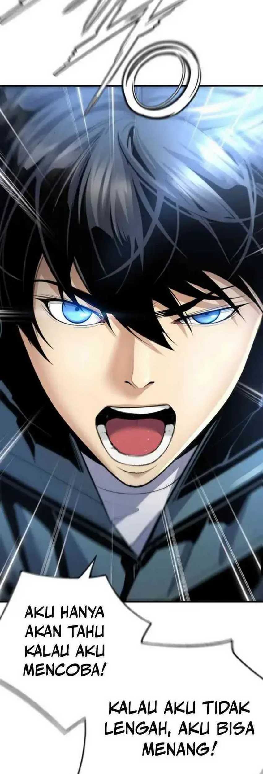 Levelling Up In An Exclusive Dungeon Chapter 34 Gambar 52