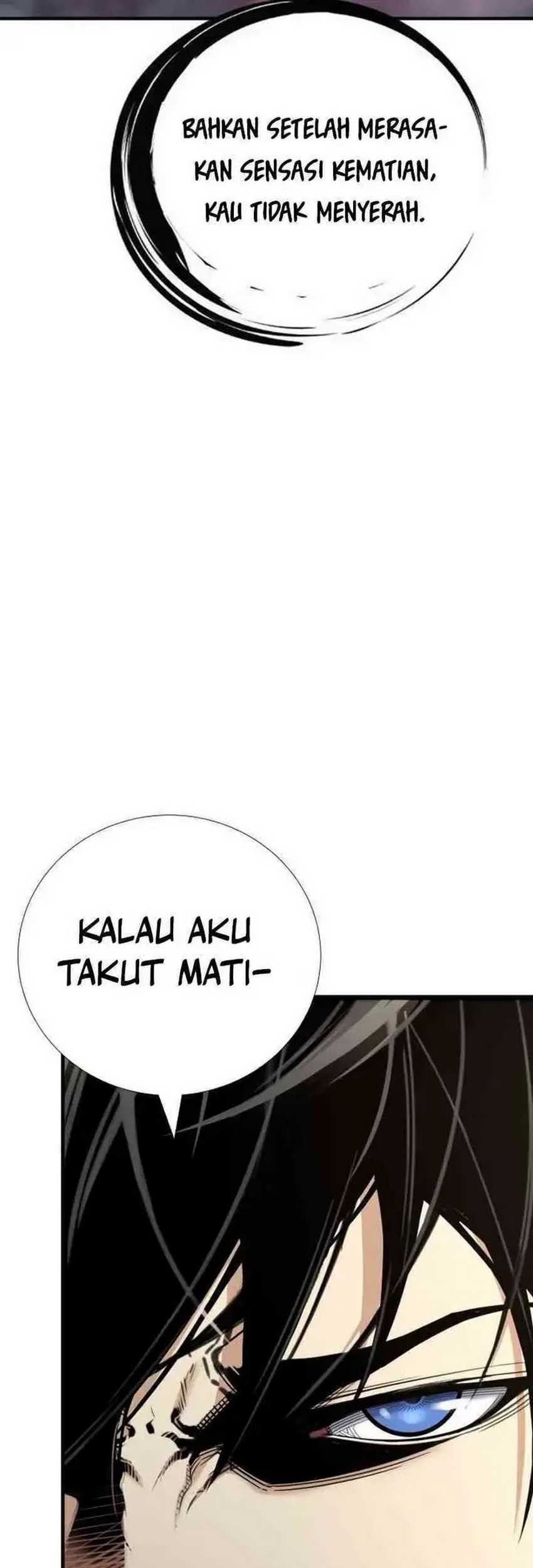 Levelling Up In An Exclusive Dungeon Chapter 34 Gambar 54