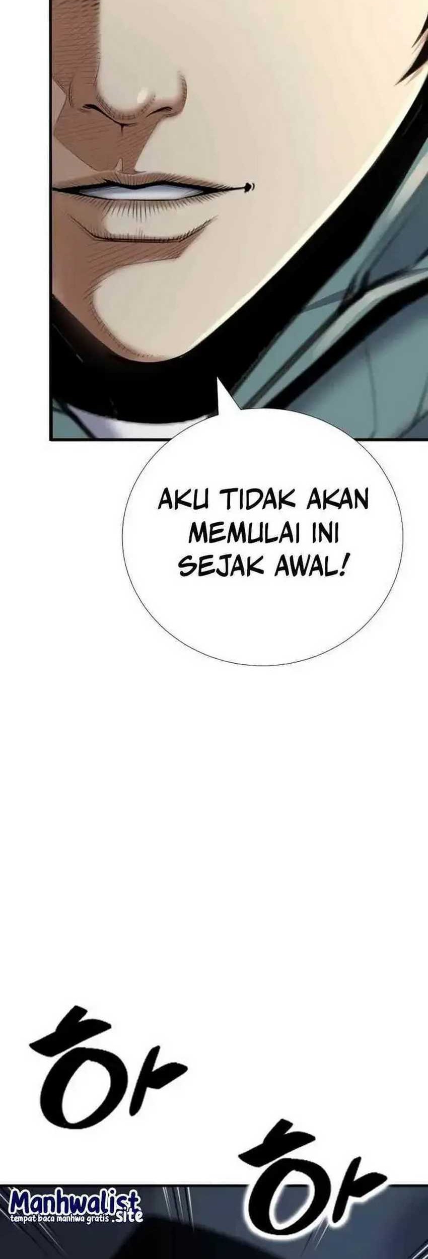 Levelling Up In An Exclusive Dungeon Chapter 34 Gambar 55