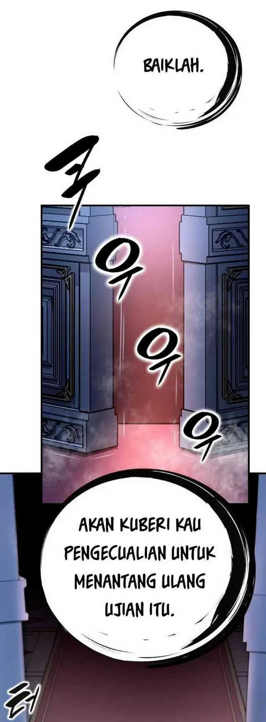 Levelling Up In An Exclusive Dungeon Chapter 34 Gambar 58