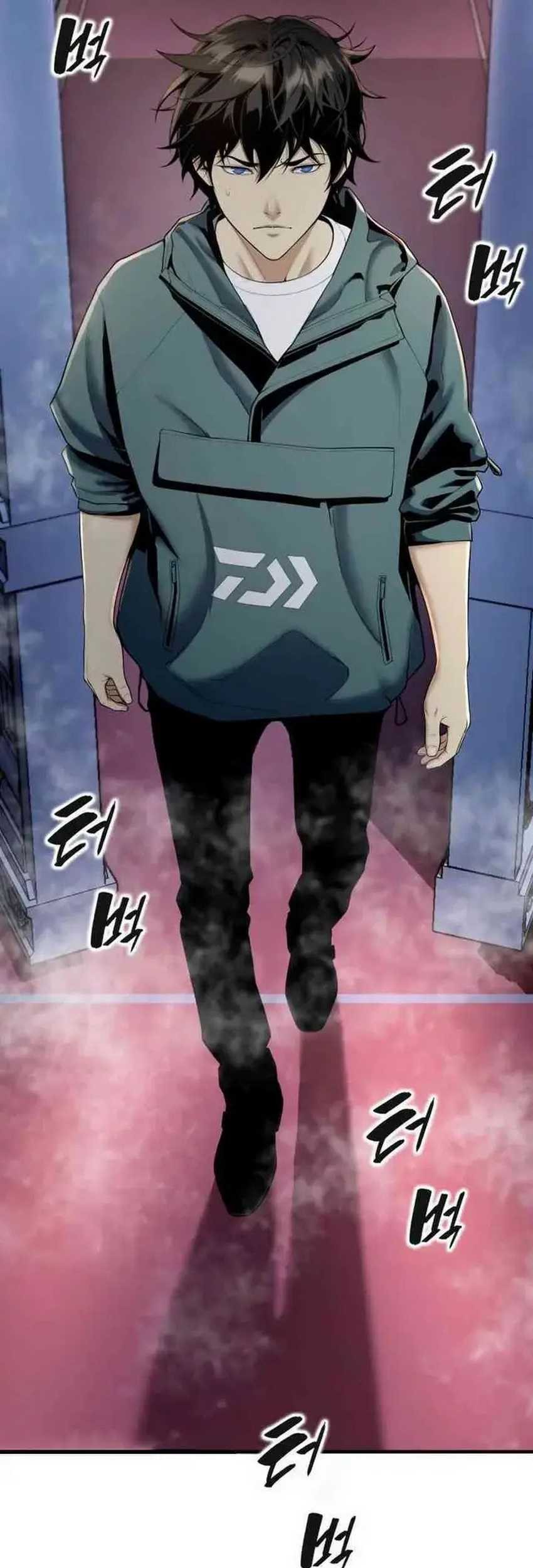 Levelling Up In An Exclusive Dungeon Chapter 34 Gambar 59