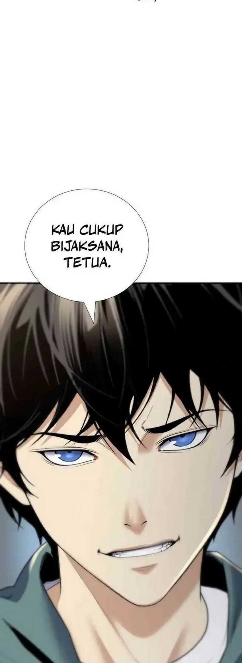 Levelling Up In An Exclusive Dungeon Chapter 34 Gambar 60