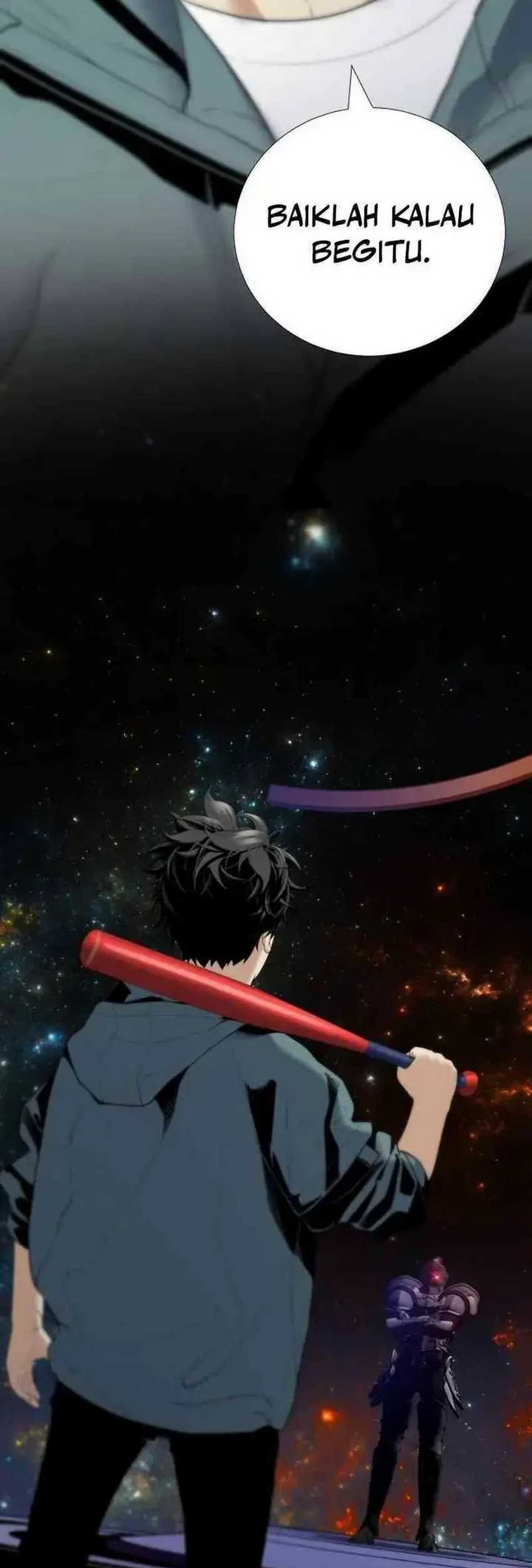 Levelling Up In An Exclusive Dungeon Chapter 34 Gambar 61