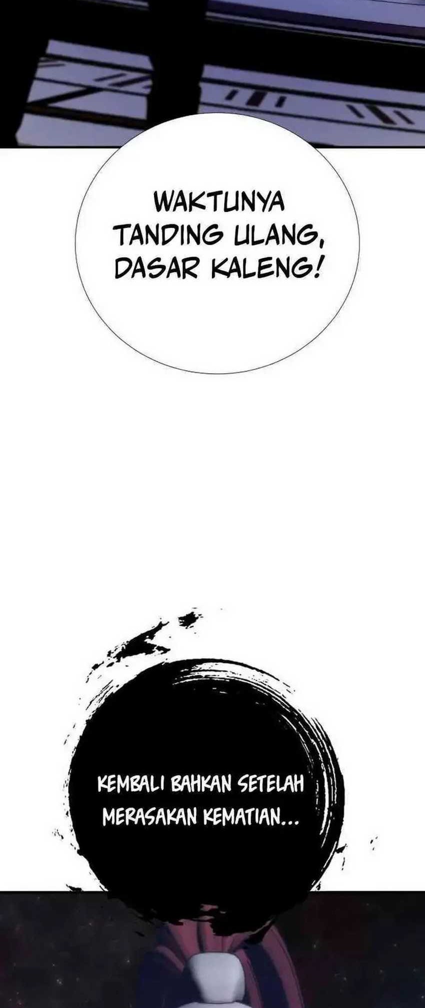 Levelling Up In An Exclusive Dungeon Chapter 34 Gambar 62