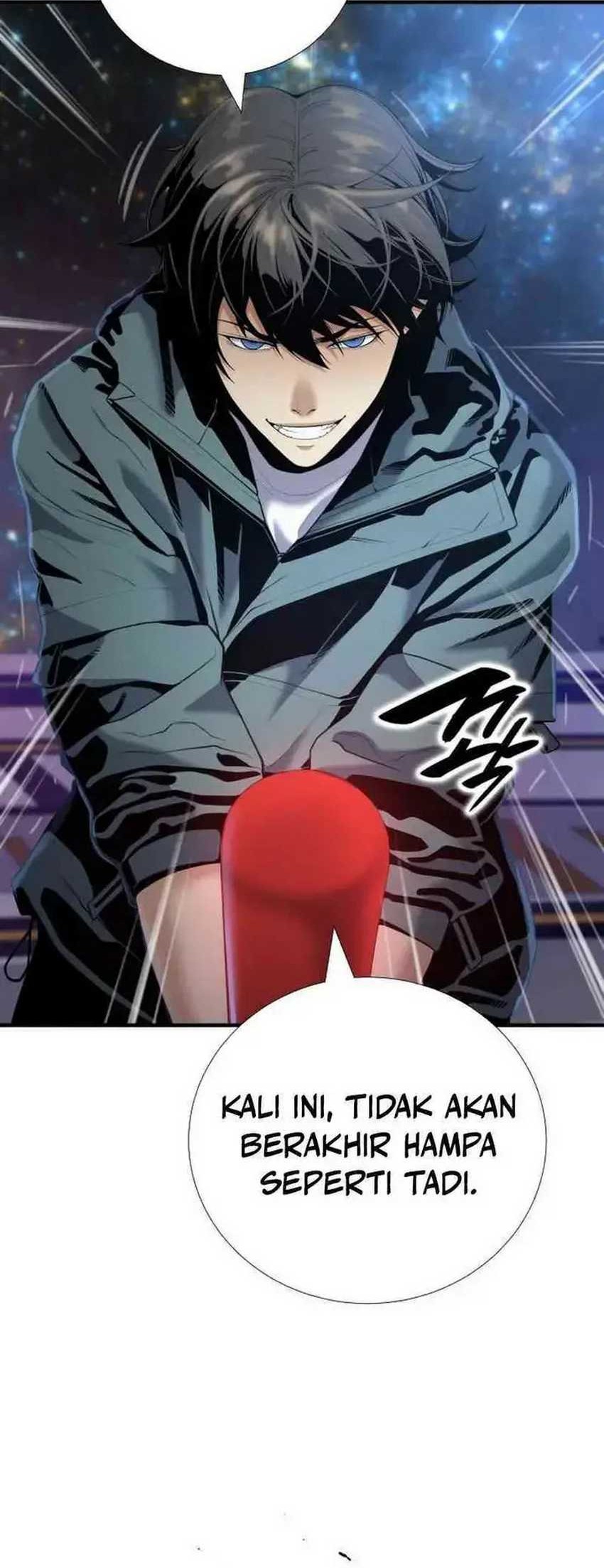 Levelling Up In An Exclusive Dungeon Chapter 34 Gambar 64