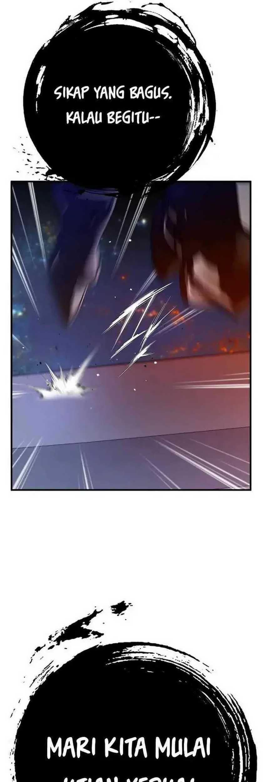 Levelling Up In An Exclusive Dungeon Chapter 34 Gambar 65