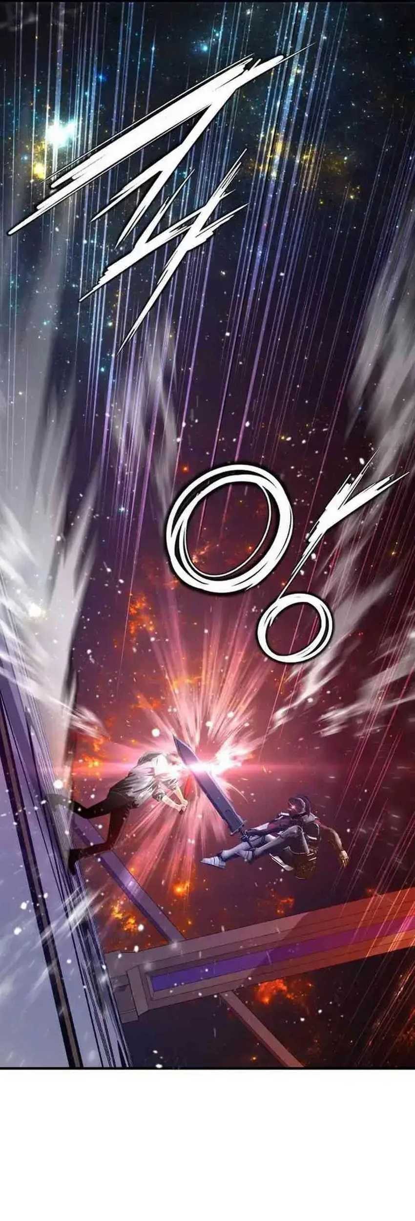 Levelling Up In An Exclusive Dungeon Chapter 34 Gambar 68