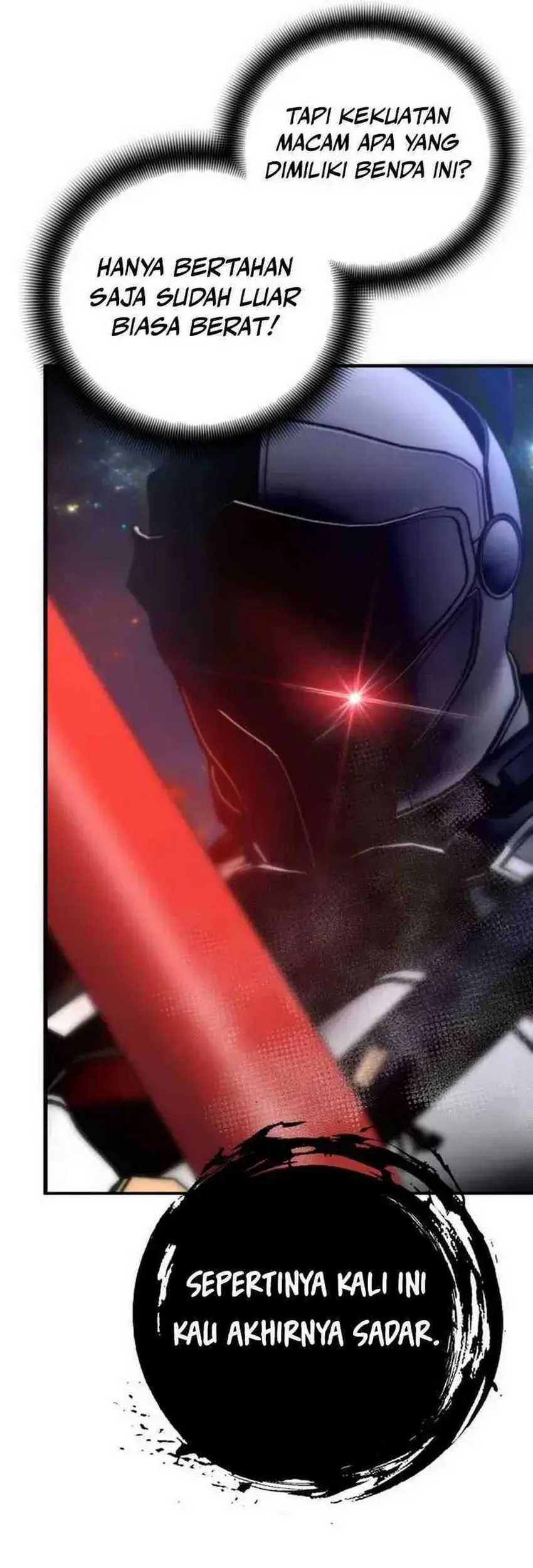 Levelling Up In An Exclusive Dungeon Chapter 34 Gambar 70