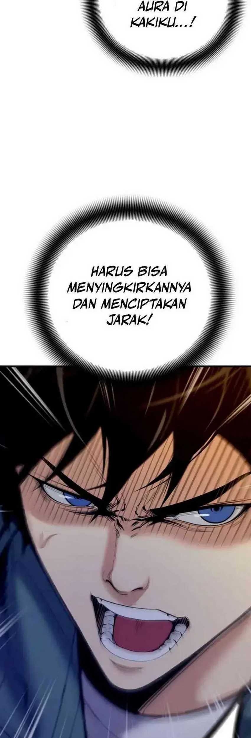 Levelling Up In An Exclusive Dungeon Chapter 34 Gambar 73