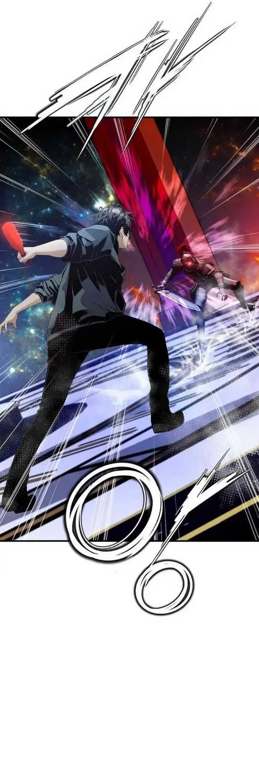 Levelling Up In An Exclusive Dungeon Chapter 34 Gambar 75