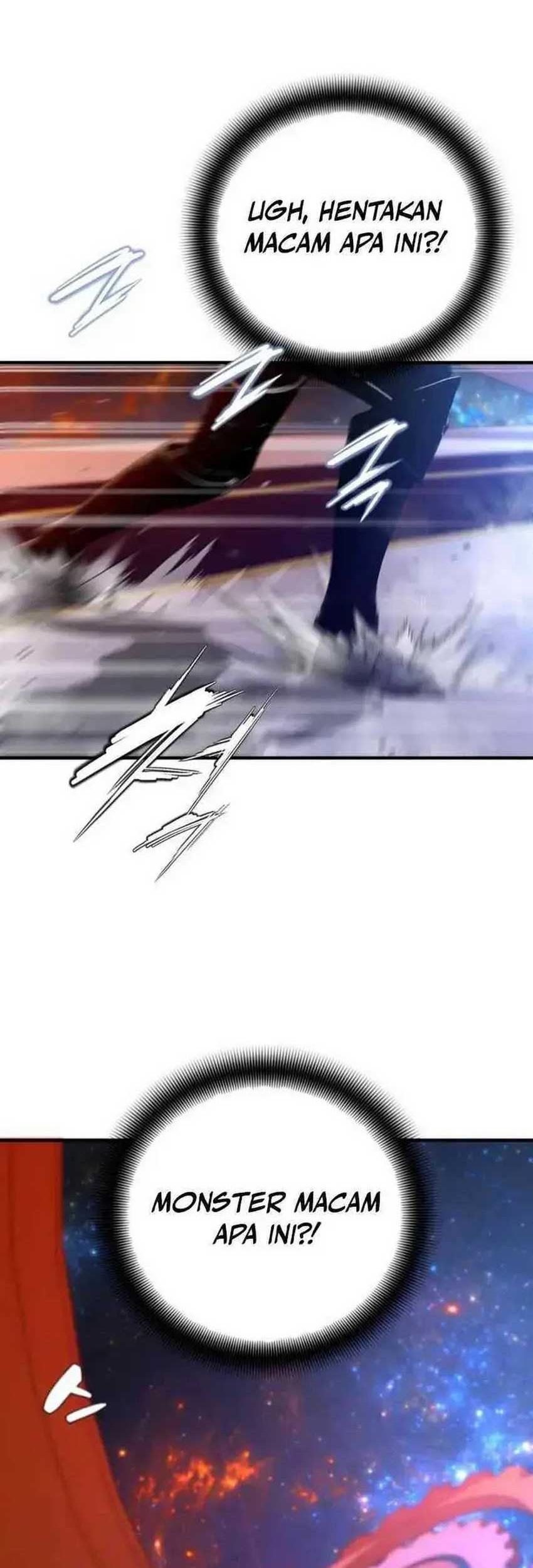 Levelling Up In An Exclusive Dungeon Chapter 34 Gambar 76