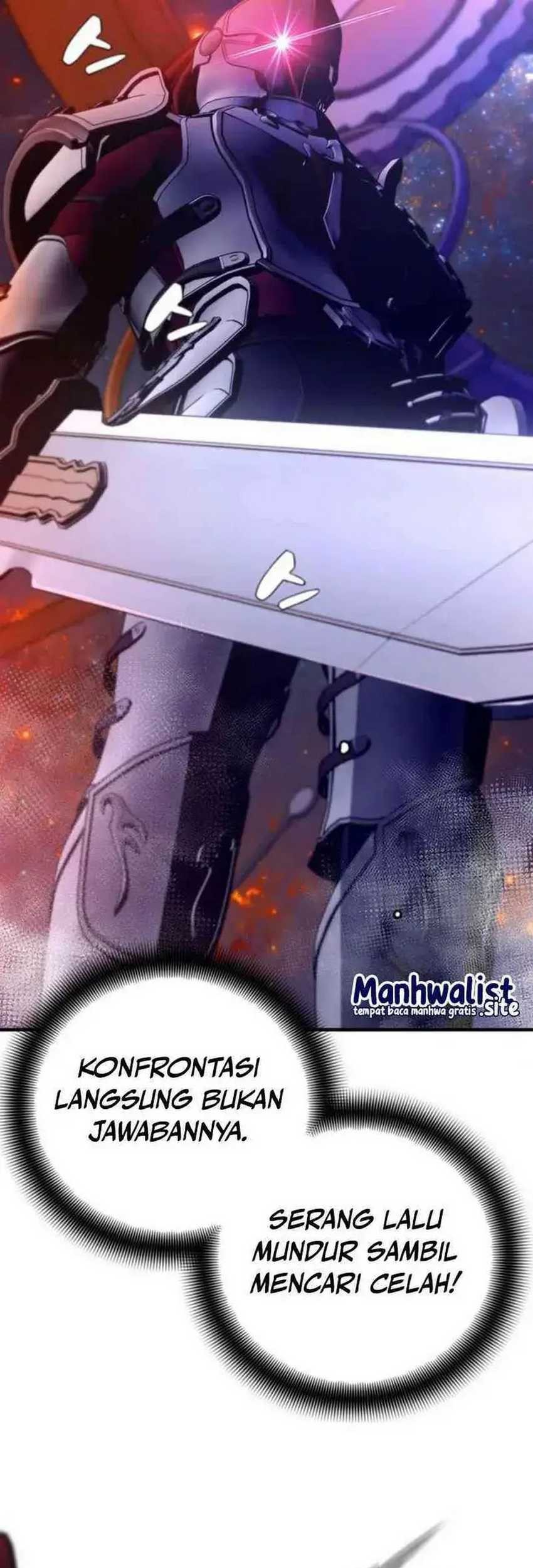 Levelling Up In An Exclusive Dungeon Chapter 34 Gambar 78