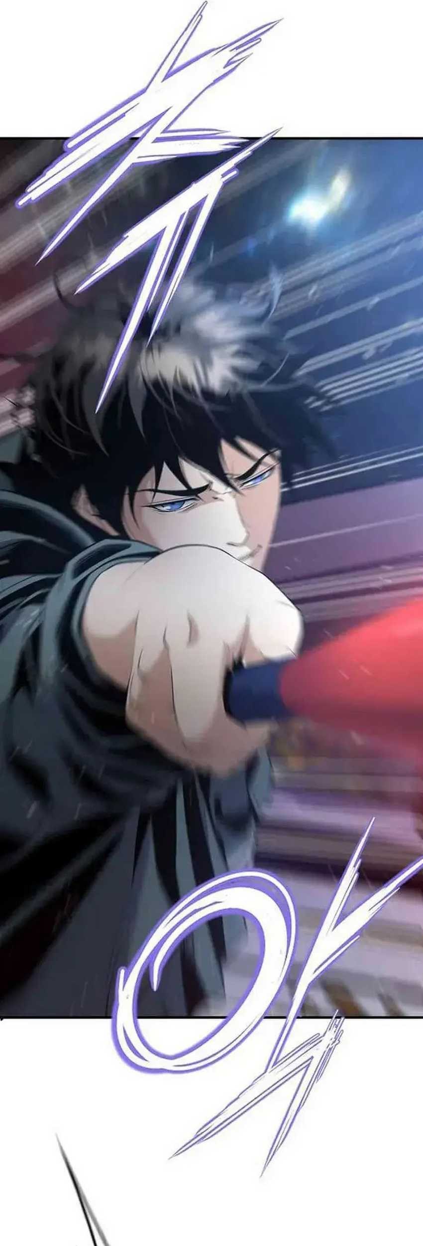 Levelling Up In An Exclusive Dungeon Chapter 34 Gambar 81