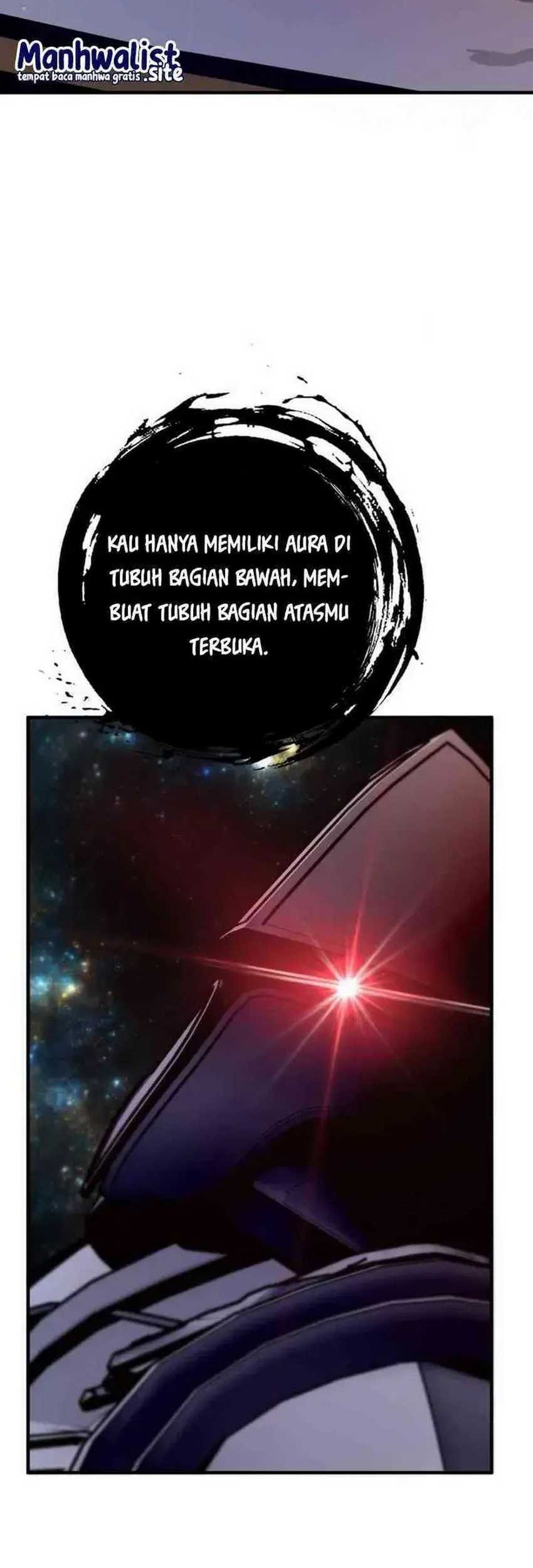 Levelling Up In An Exclusive Dungeon Chapter 34 Gambar 84