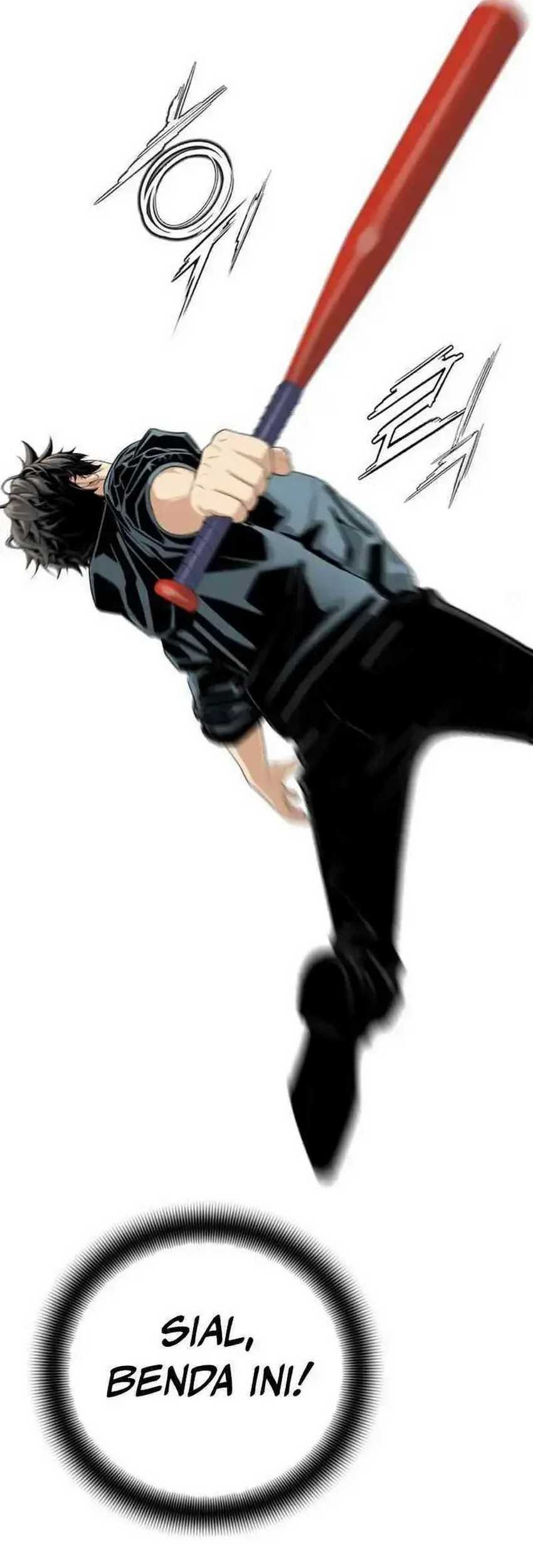 Levelling Up In An Exclusive Dungeon Chapter 34 Gambar 86