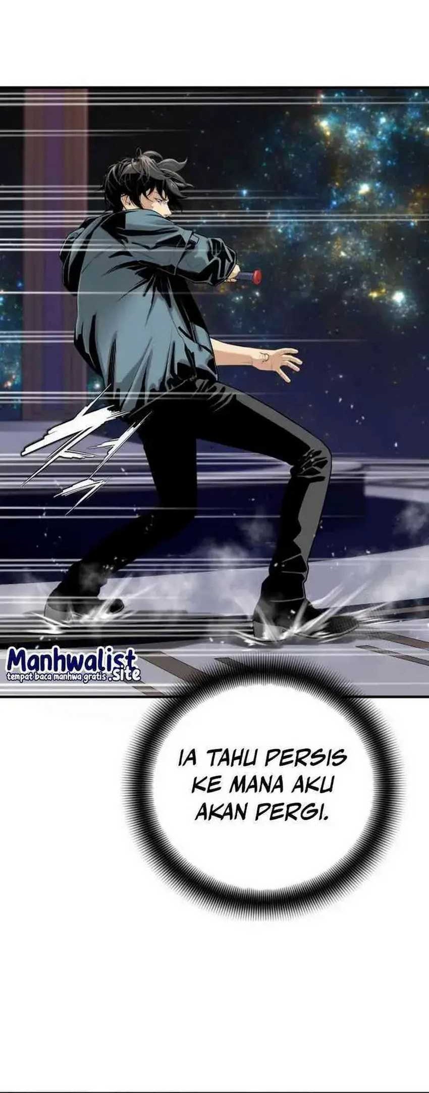 Levelling Up In An Exclusive Dungeon Chapter 34 Gambar 87