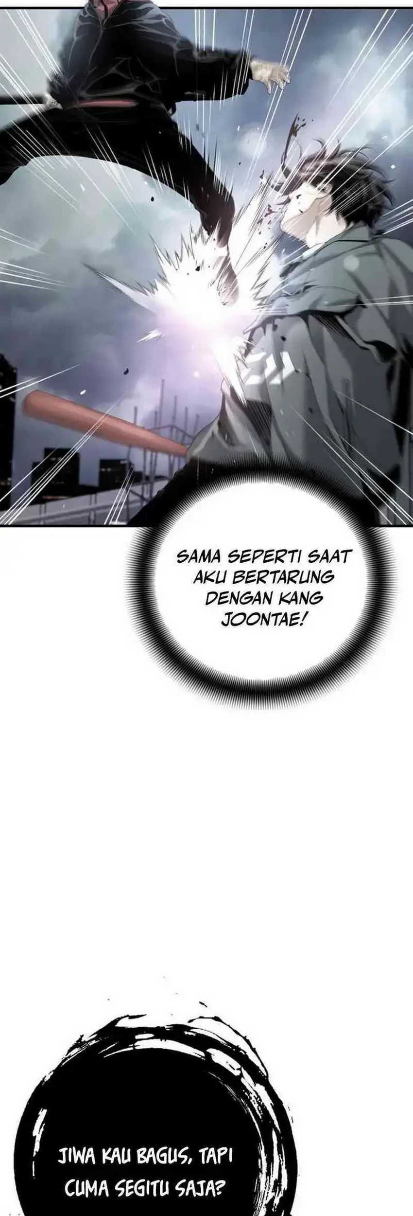 Levelling Up In An Exclusive Dungeon Chapter 34 Gambar 89