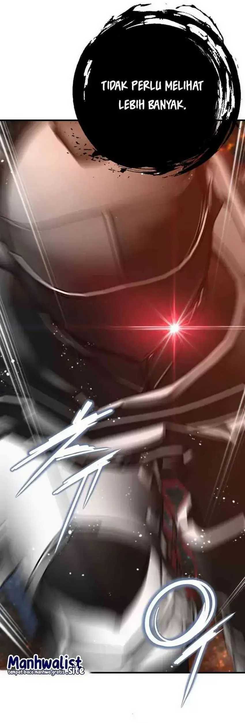 Levelling Up In An Exclusive Dungeon Chapter 34 Gambar 91