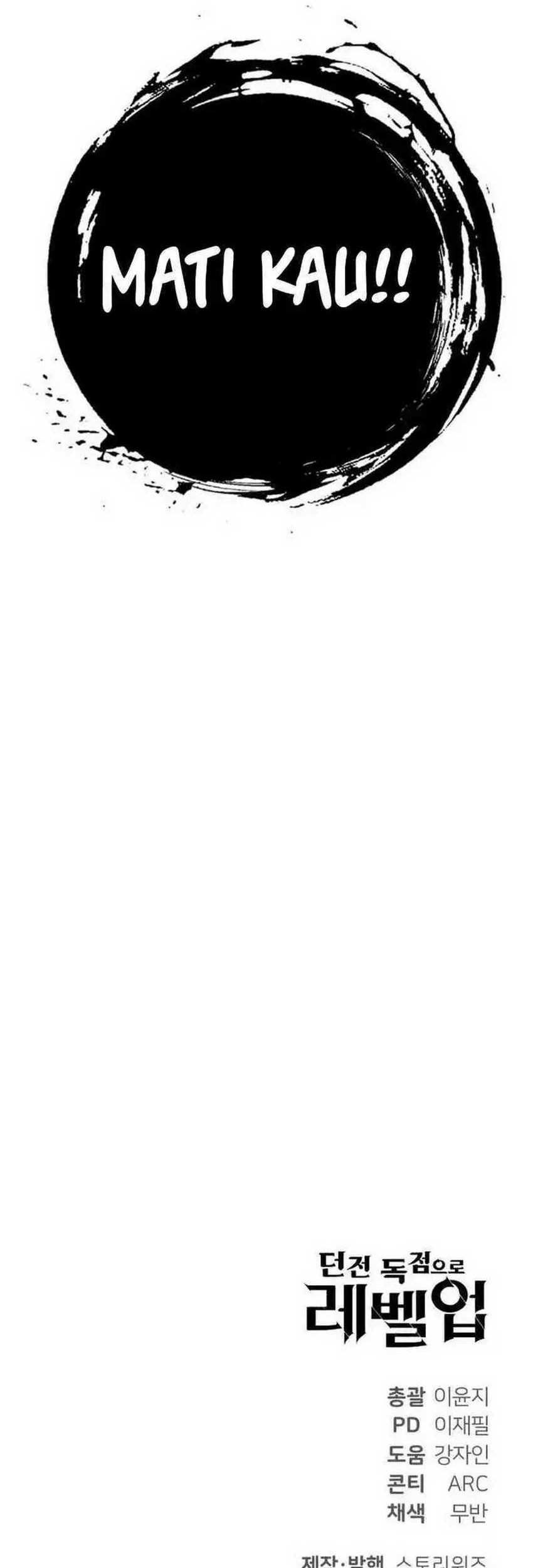 Levelling Up In An Exclusive Dungeon Chapter 34 Gambar 92