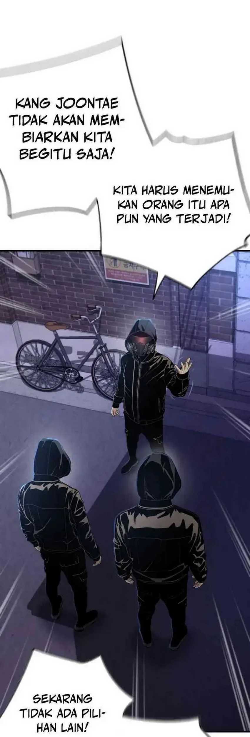 Levelling Up In An Exclusive Dungeon Chapter 34 Gambar 7