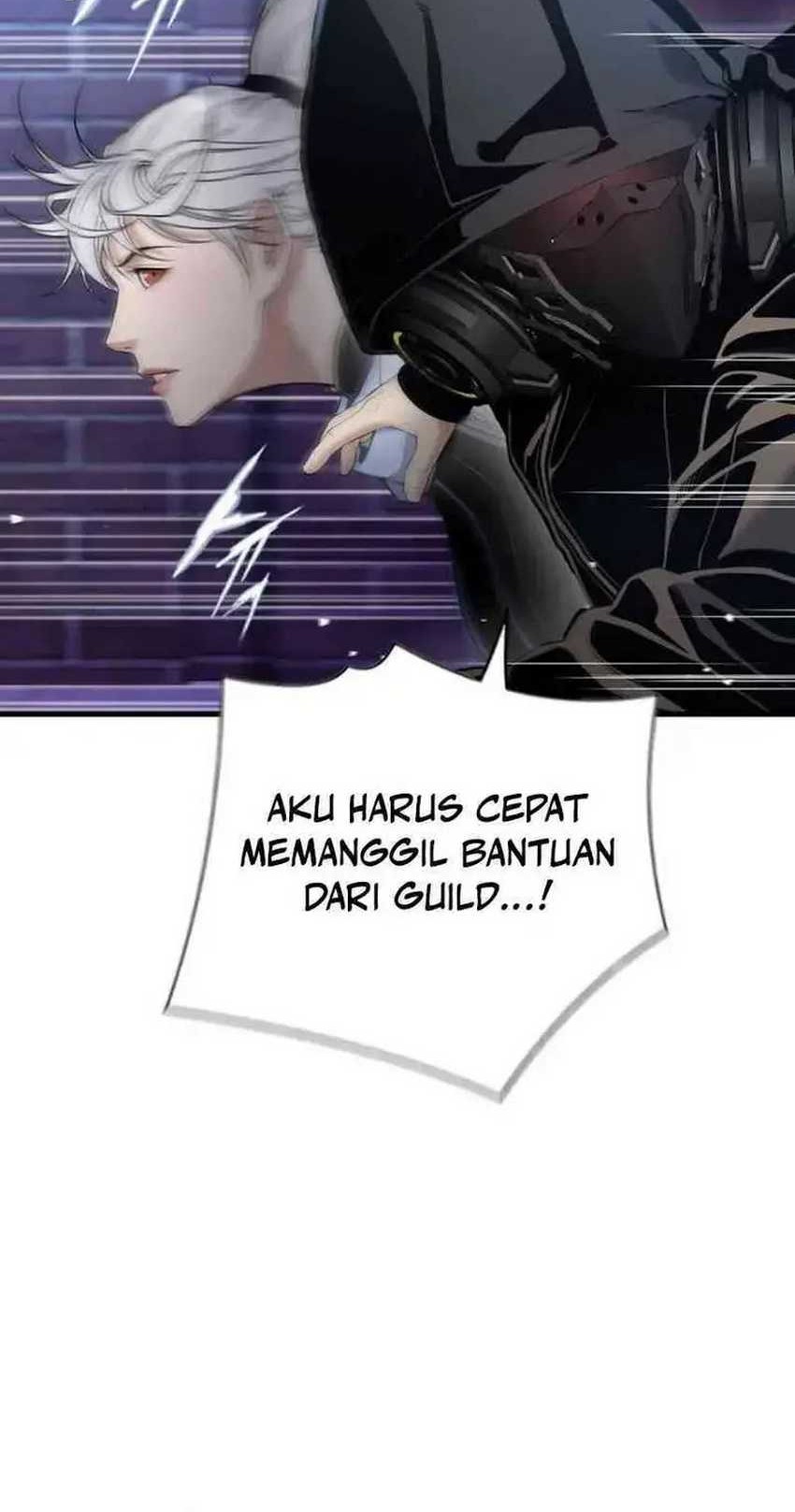 Levelling Up In An Exclusive Dungeon Chapter 34 Gambar 14