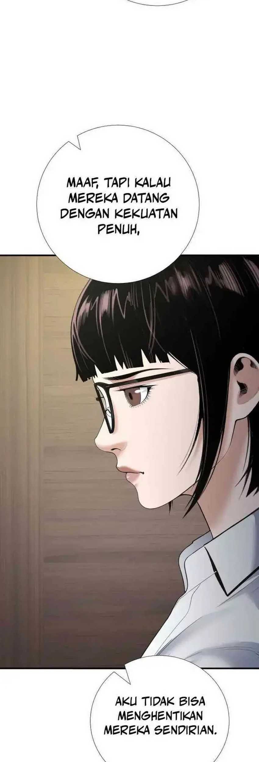 Levelling Up In An Exclusive Dungeon Chapter 34 Gambar 21