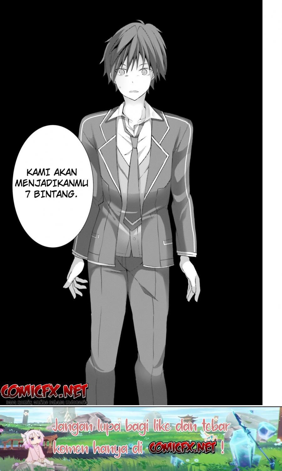 Liar Liar Chapter 4.2 Gambar 6