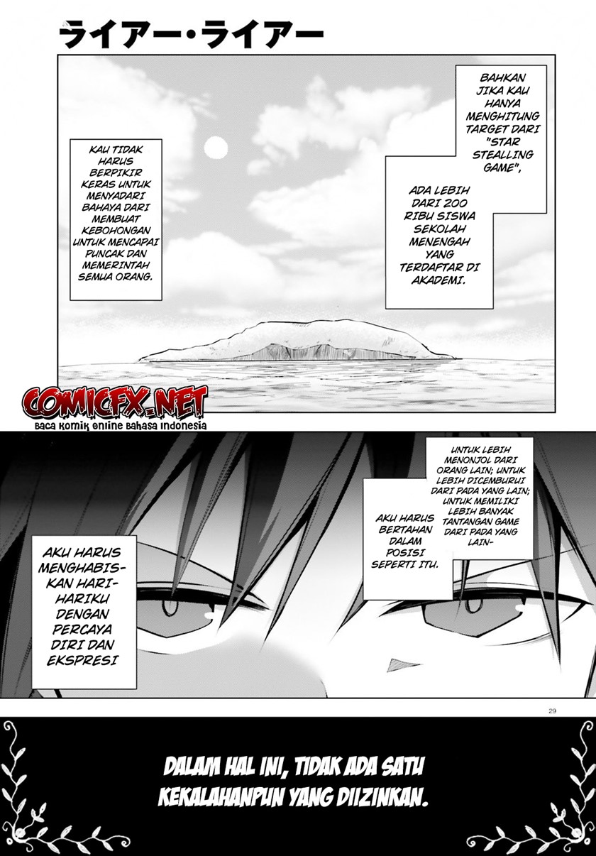 Liar Liar Chapter 4.3 Gambar 6