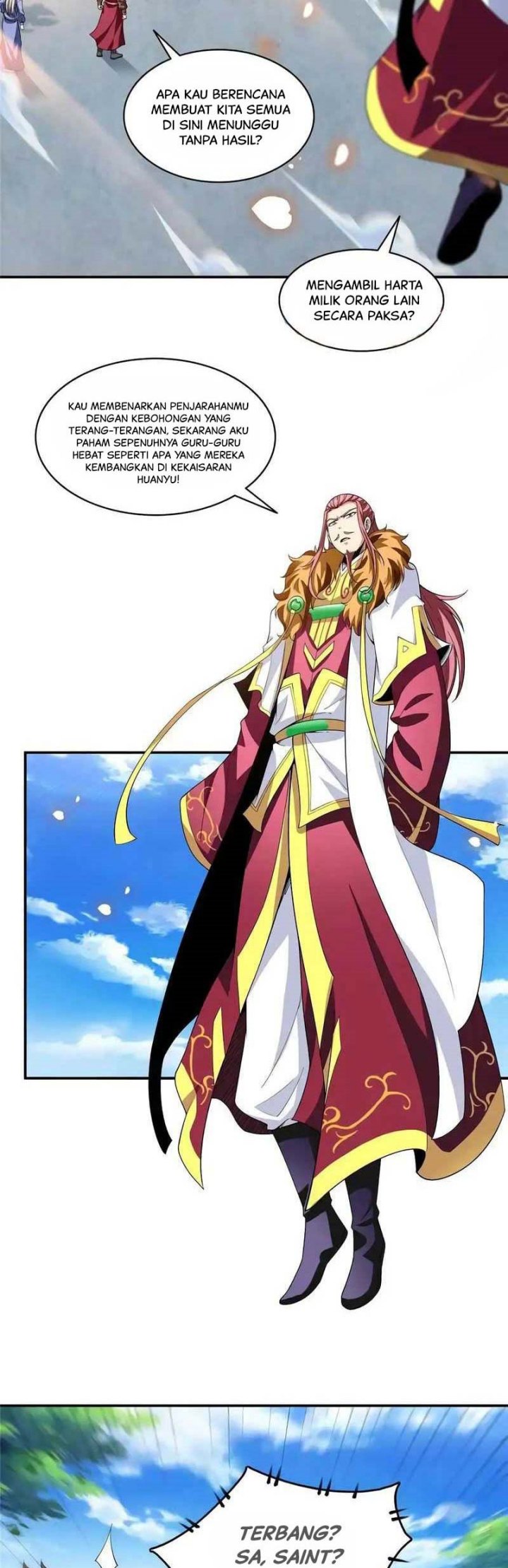 Library Tiandao Chapter 331 Gambar 4