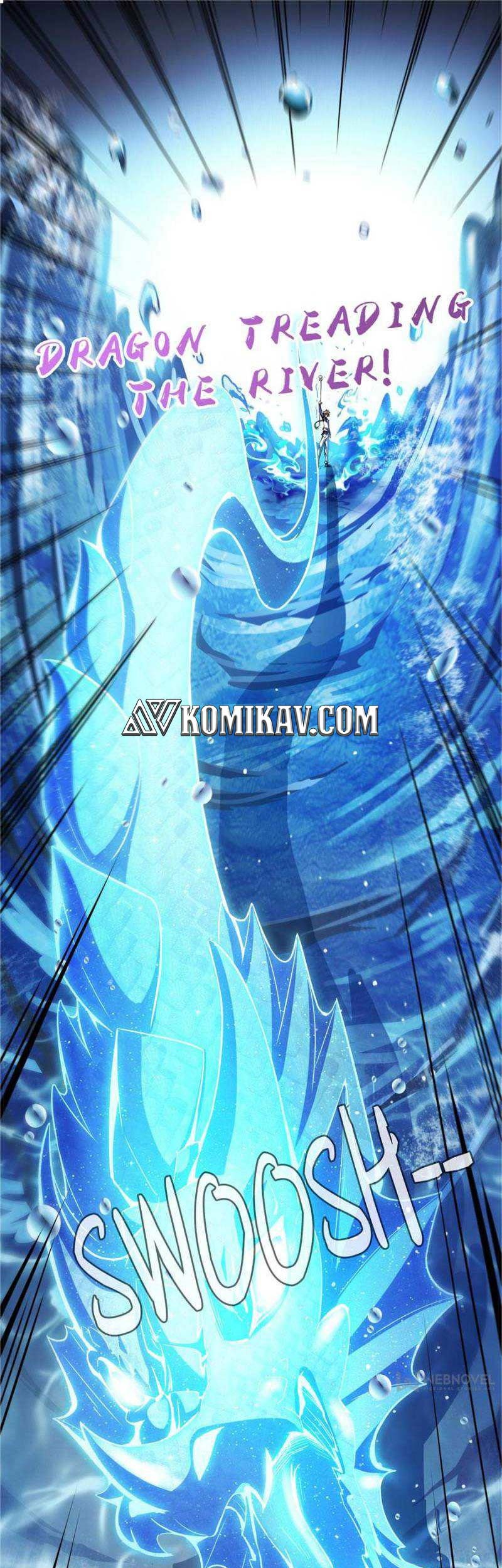 Baca Library Tiandao Chapter 96 Gambar 2
