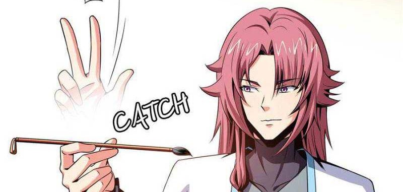 Library Tiandao Chapter 97 Gambar 9