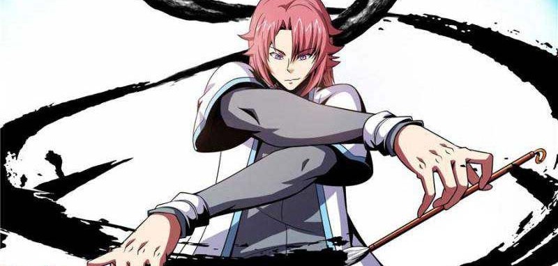 Library Tiandao Chapter 97 Gambar 13
